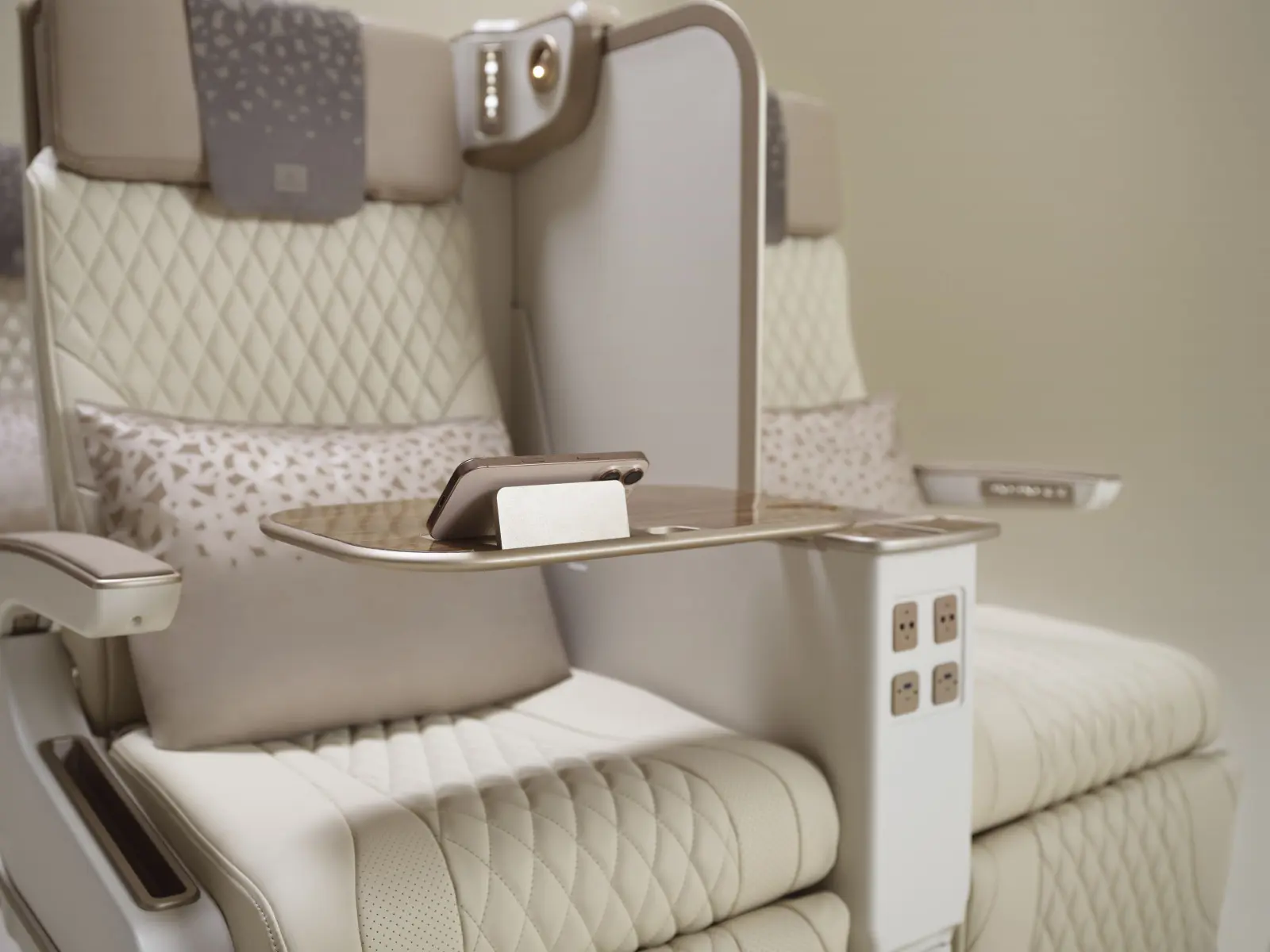 Foto: Copyright © Emirates Airlines /&nbsp;The Emirates Group