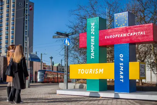 Foto Copyright © EU Smart Tourism Secretariat