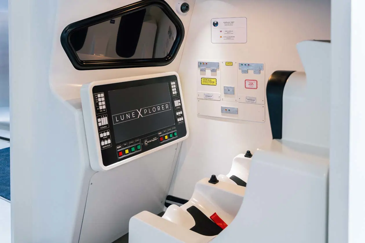 Tolosa - LuneXplorer Foto: Ufficio Stampa Toulouse Tourisme, Copyright © Rémi Deligeon