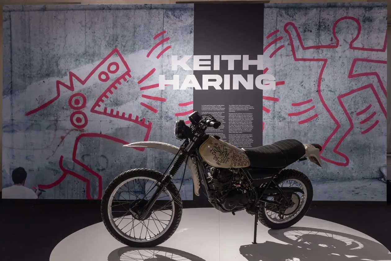 Keith Haring_palazzo braschi_credit ph. Monkeys Video Lab.jpg