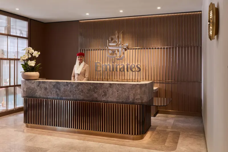 Foto: Copyright © Emirates Airlines /&nbsp;The Emirates Group
