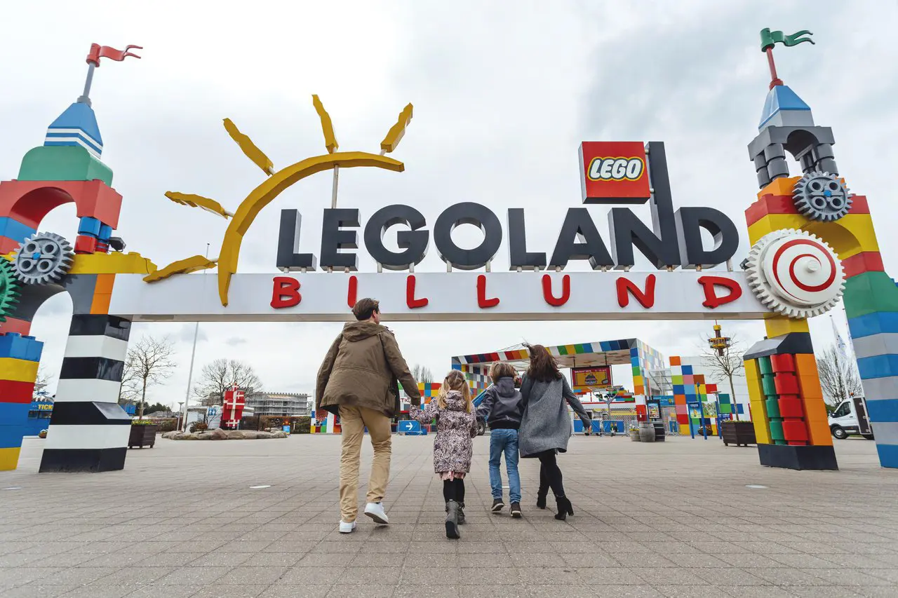 LLBR-Legoland_©Jesper Grønnemark foto: Ufficio Stampa VisitDenmark