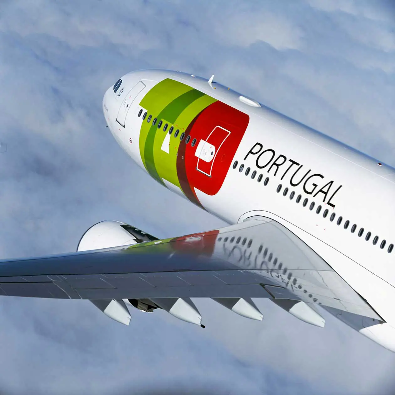 Copyright © TAP Air Portugal