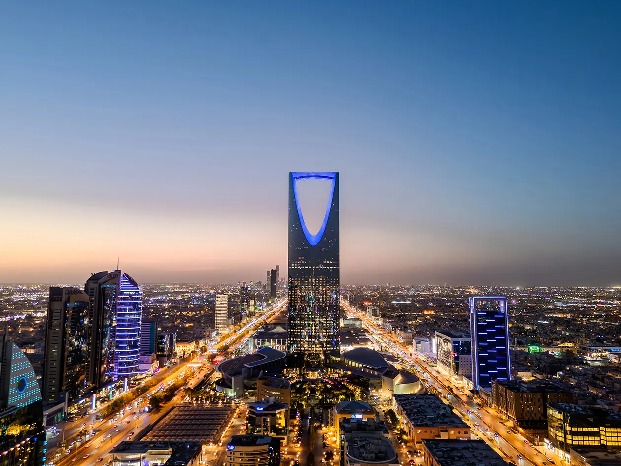 Riyadh:&nbsp;Copyright © Sisterscom.com /&nbsp;Depositphotos.com