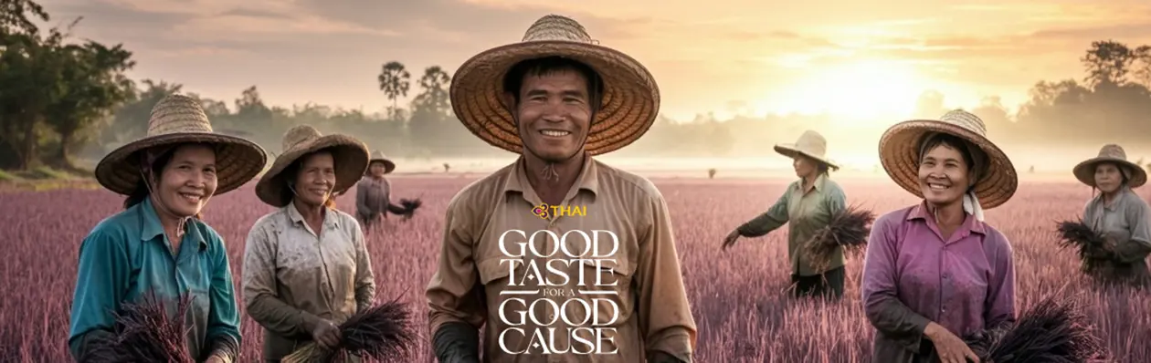 Foto: Copyright © stampaThai Airways