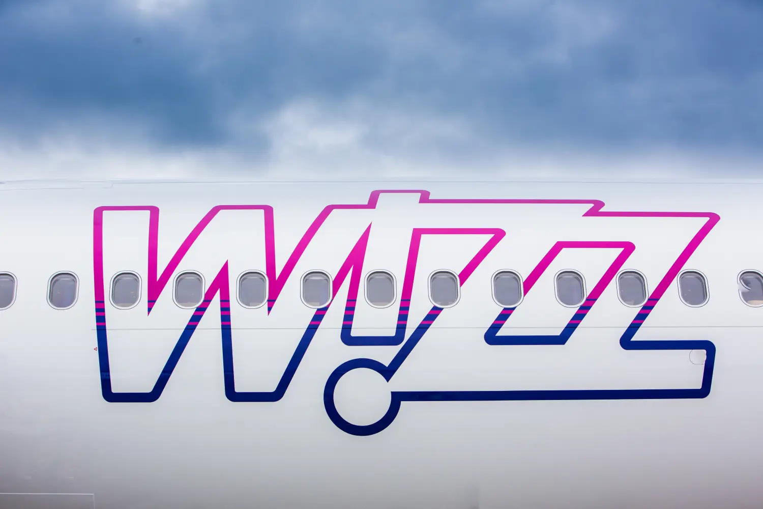 Copyright © Stampa Wizz Air