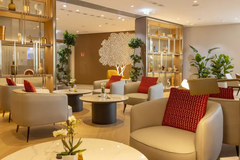 Foto: Copyright © Emirates Airlines /&nbsp;The Emirates Group