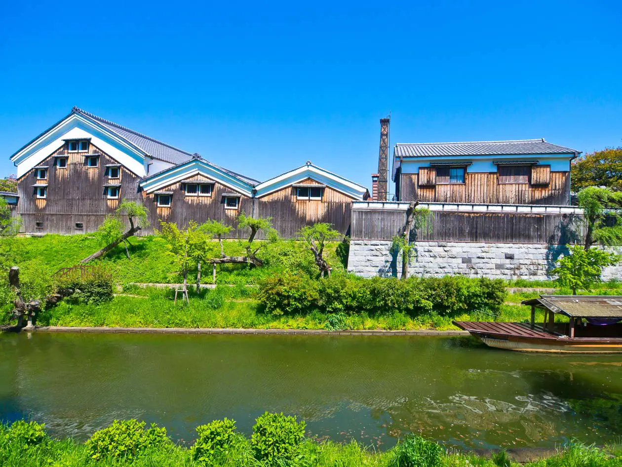 Fushimi Copyright © Ufficio Stampa Kyoto City Tourism Association