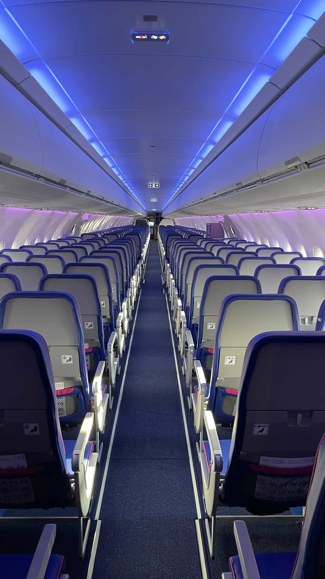 Airbus A321XLR di Wizz Air Copyright © Ufficio stampa Wizz Air