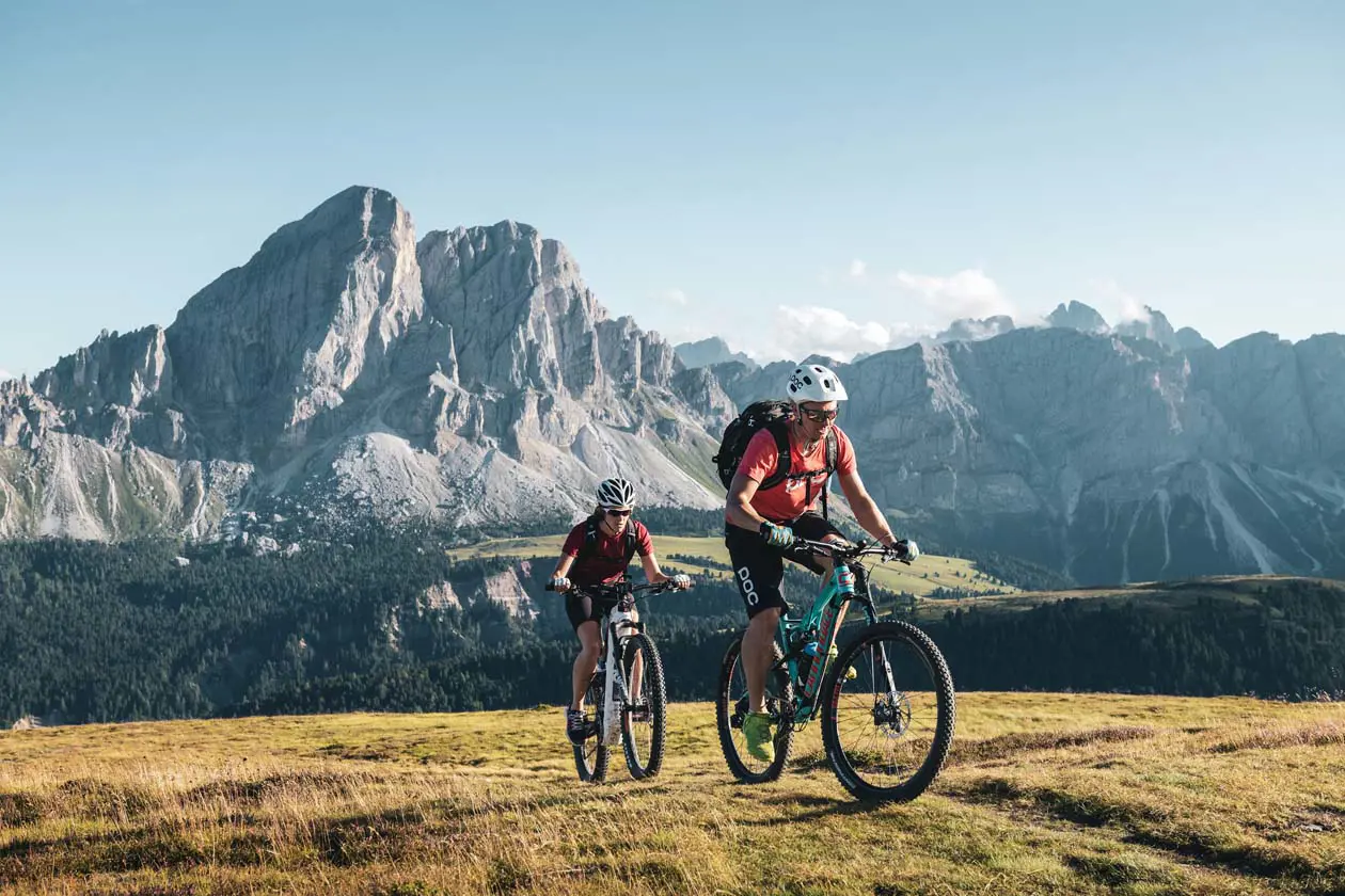 Foto: Copyiright © Alex Moling - Ufficio Stampa San Vigilio – Dolomites