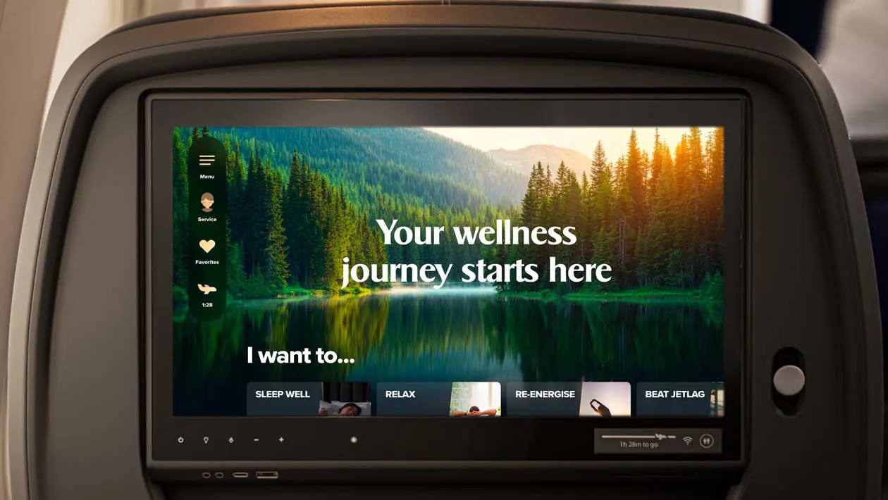 foto: Ufficio Stampa Singapore Airlines / Weber Shandwick Italia