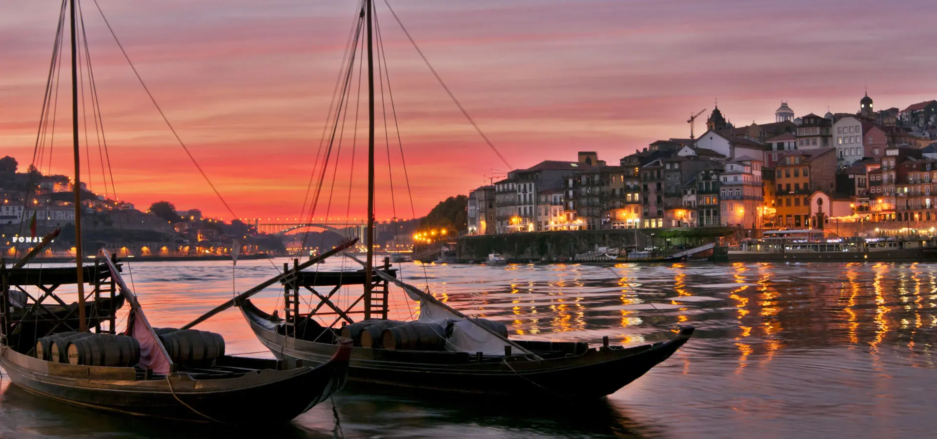 Porto Foto: Copyright © Sisterscom.com / Shutterstock