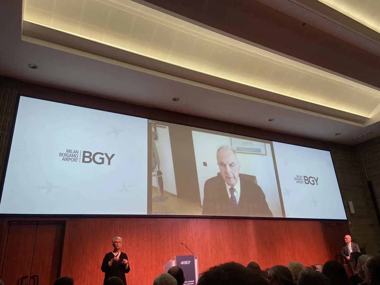 Pierluigi Di Palma Foto Copyright ©&nbsp;Sisterscom.com / Avion Tourism Magazine