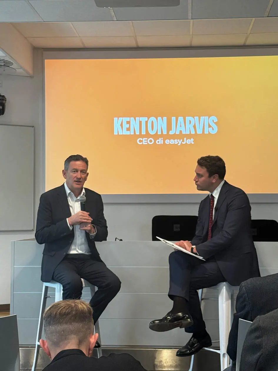 Kenton Jarvis  Foto Copyright © Avion Tourism Magazine