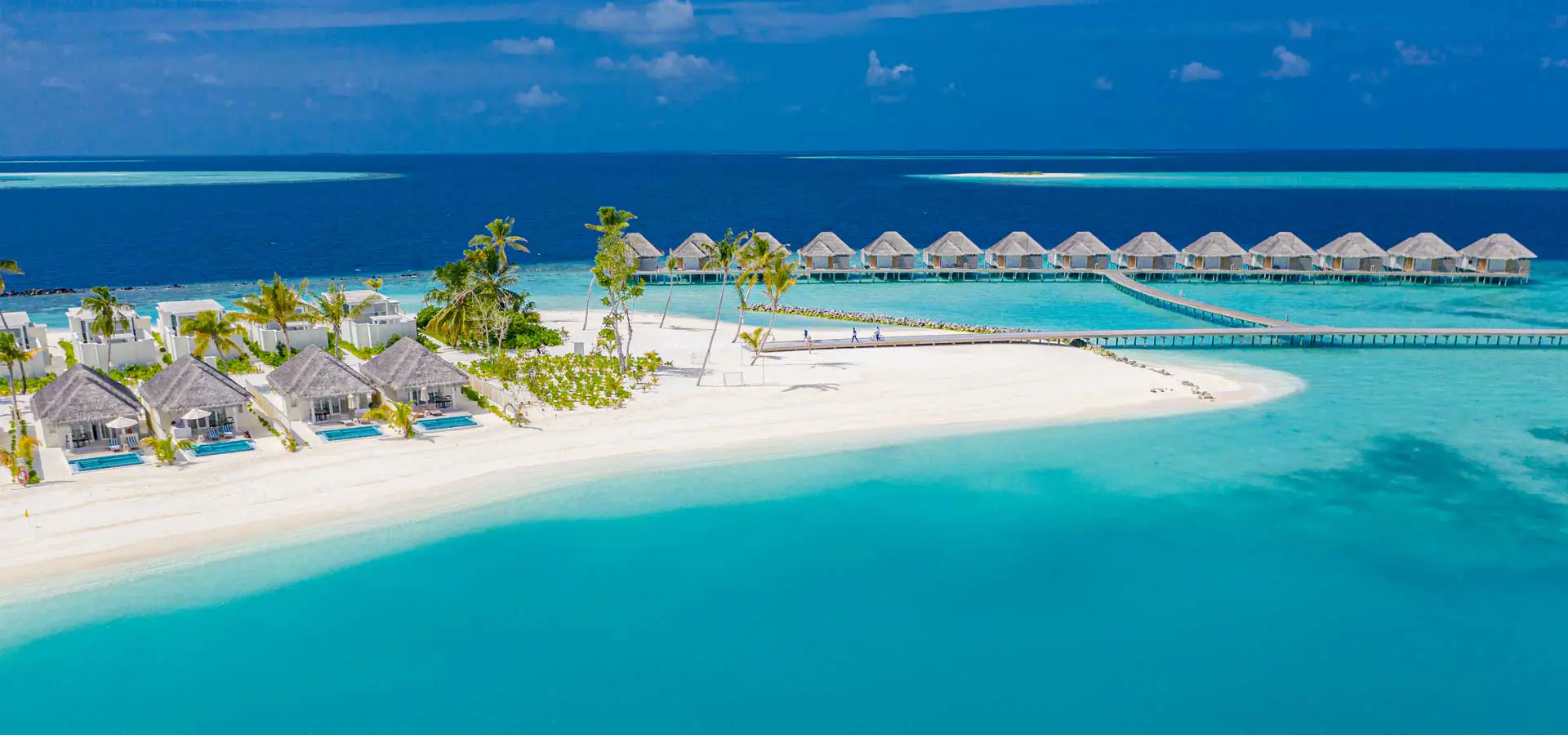 Foto Maldive: Copyright&nbsp;© Sisterscom.com / Depositphotos