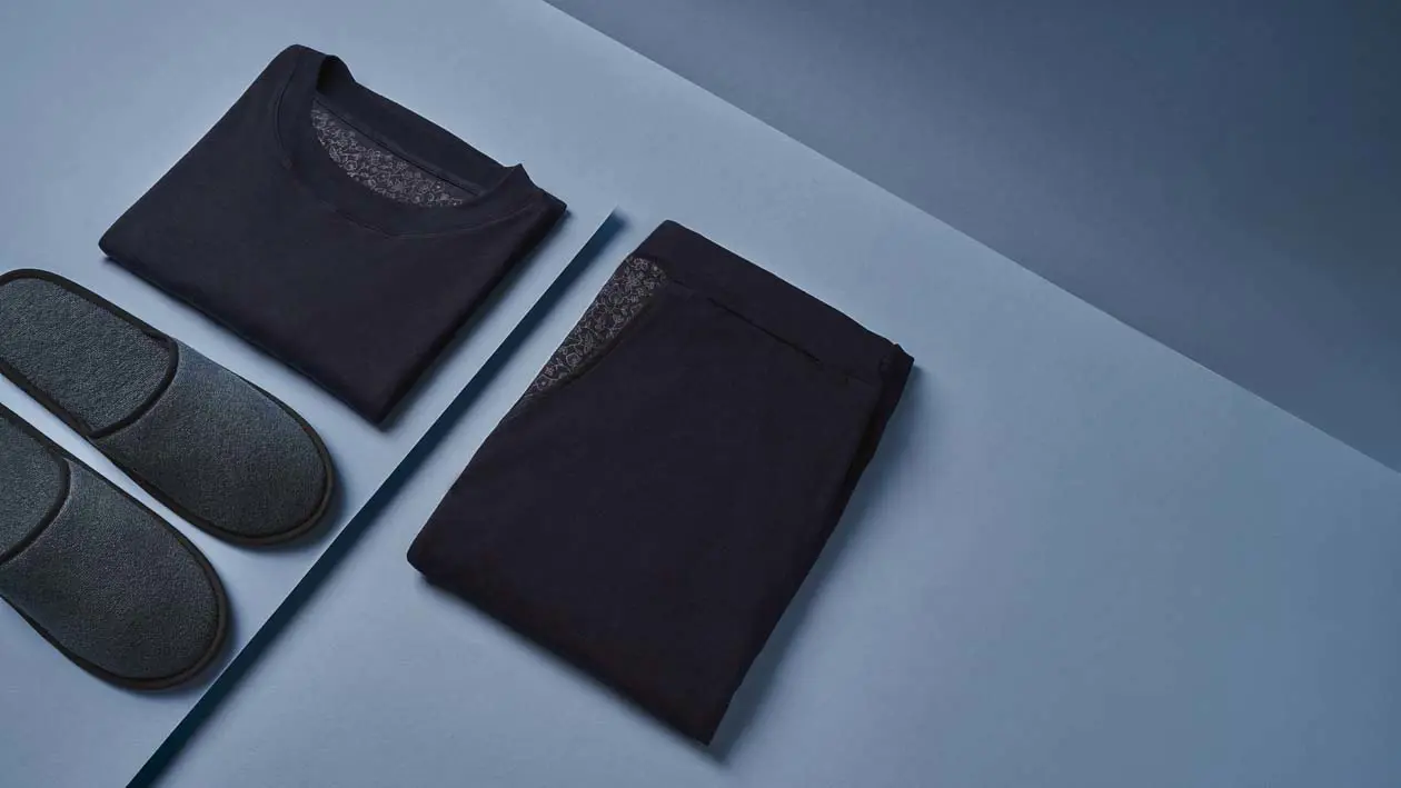 Business Class Sleeper Suit