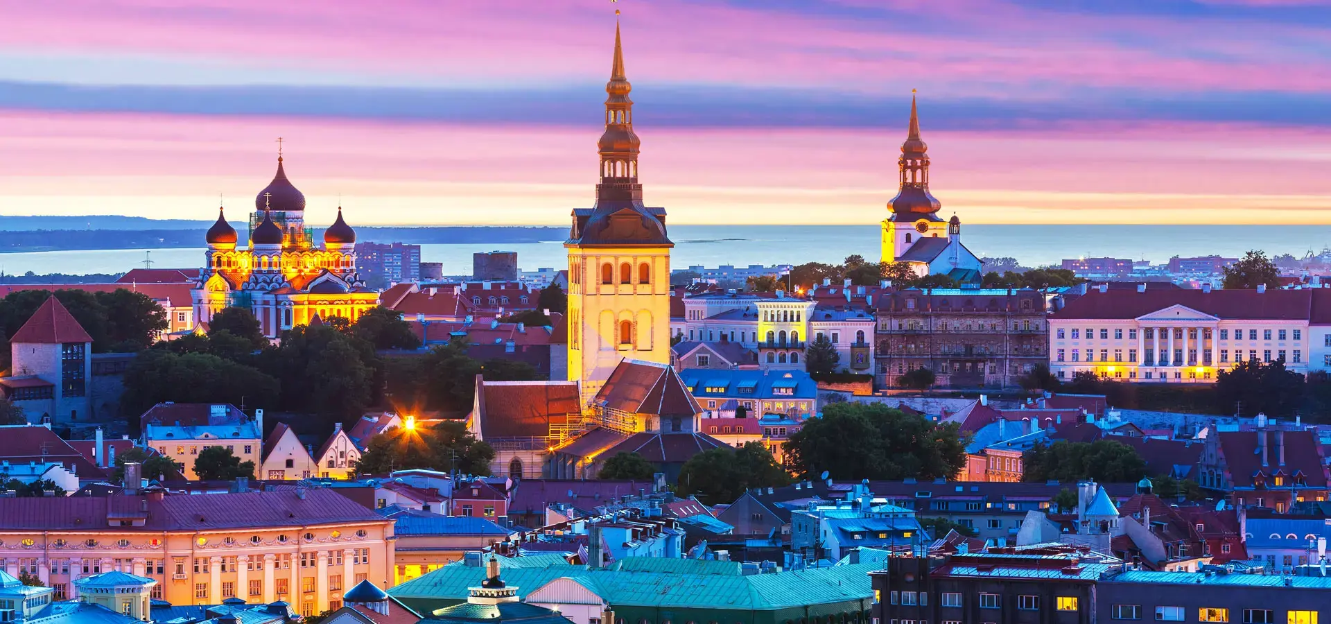 Foto Varsavia: Copyright © Sisterscom.com / Depositphotos