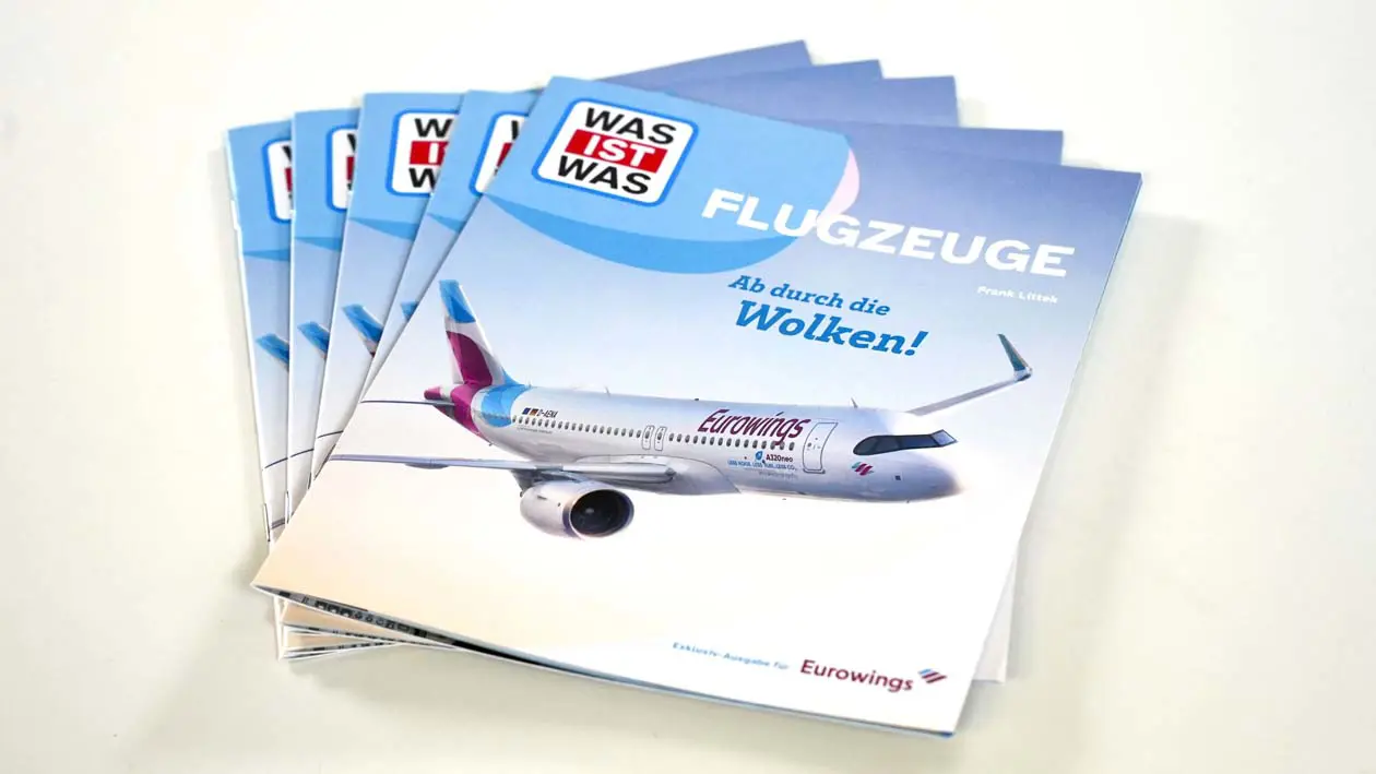 foto:&nbsp;Copyright ©&nbsp;Eurowings