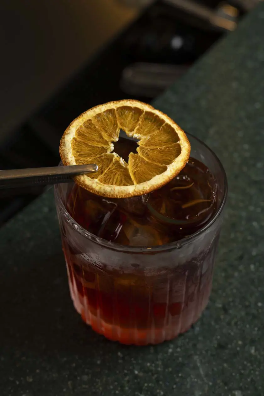 Nebula Plaza Cocktail, Plaza Premium First Lounge a Roma Fiumicino Foto: Copyright © Ufficio Stampa&nbsp;Plaza Premium Group