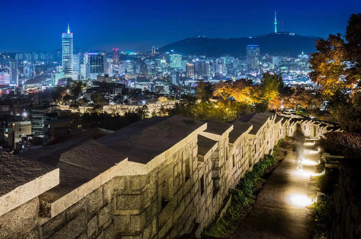 Foto: Copyright © Korea Tourism Organization