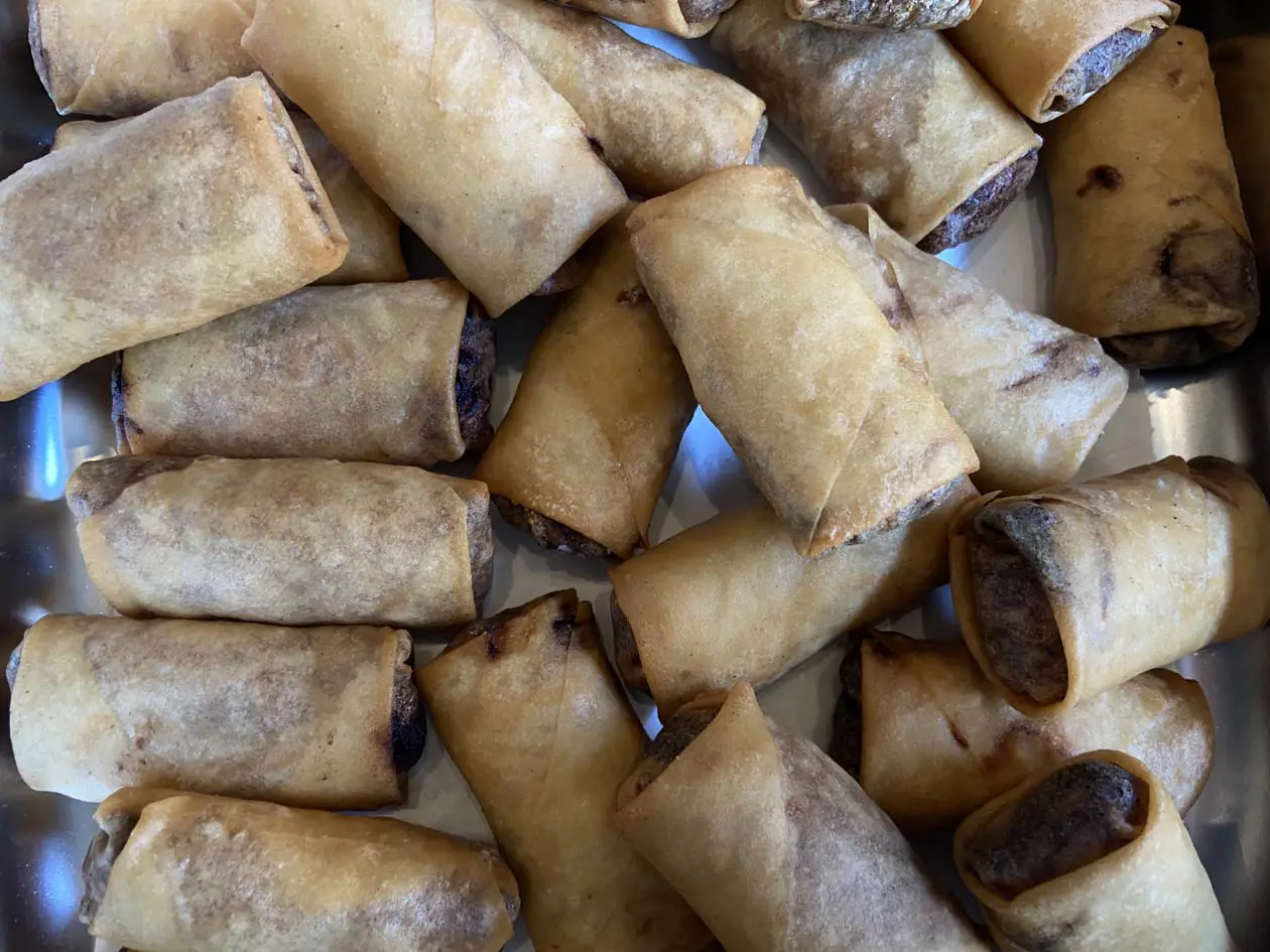 Specialità cinesi da abbinare al tè Pu’Er Foto: Copyright © Sisterscom.com / Avion Tourism Magazine