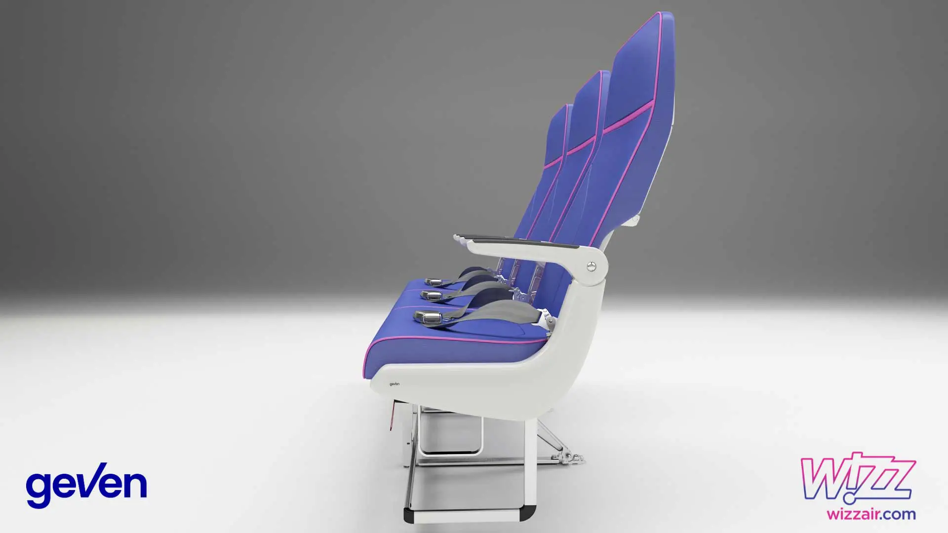 Foto:&nbsp;Copyright © Stampa Wizz Air / Geven