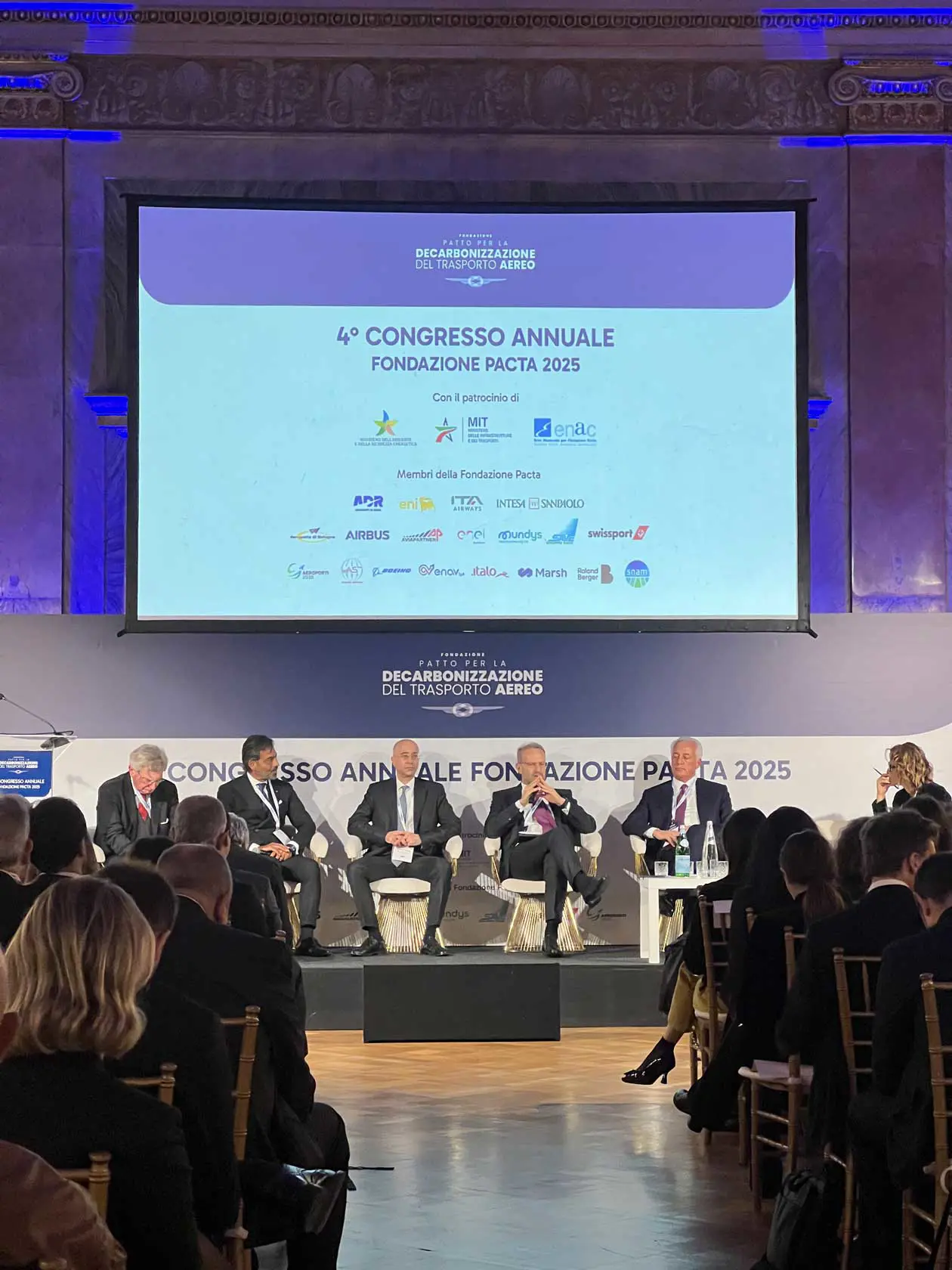 Copyright © Ufficio Stampa&nbsp;ADR