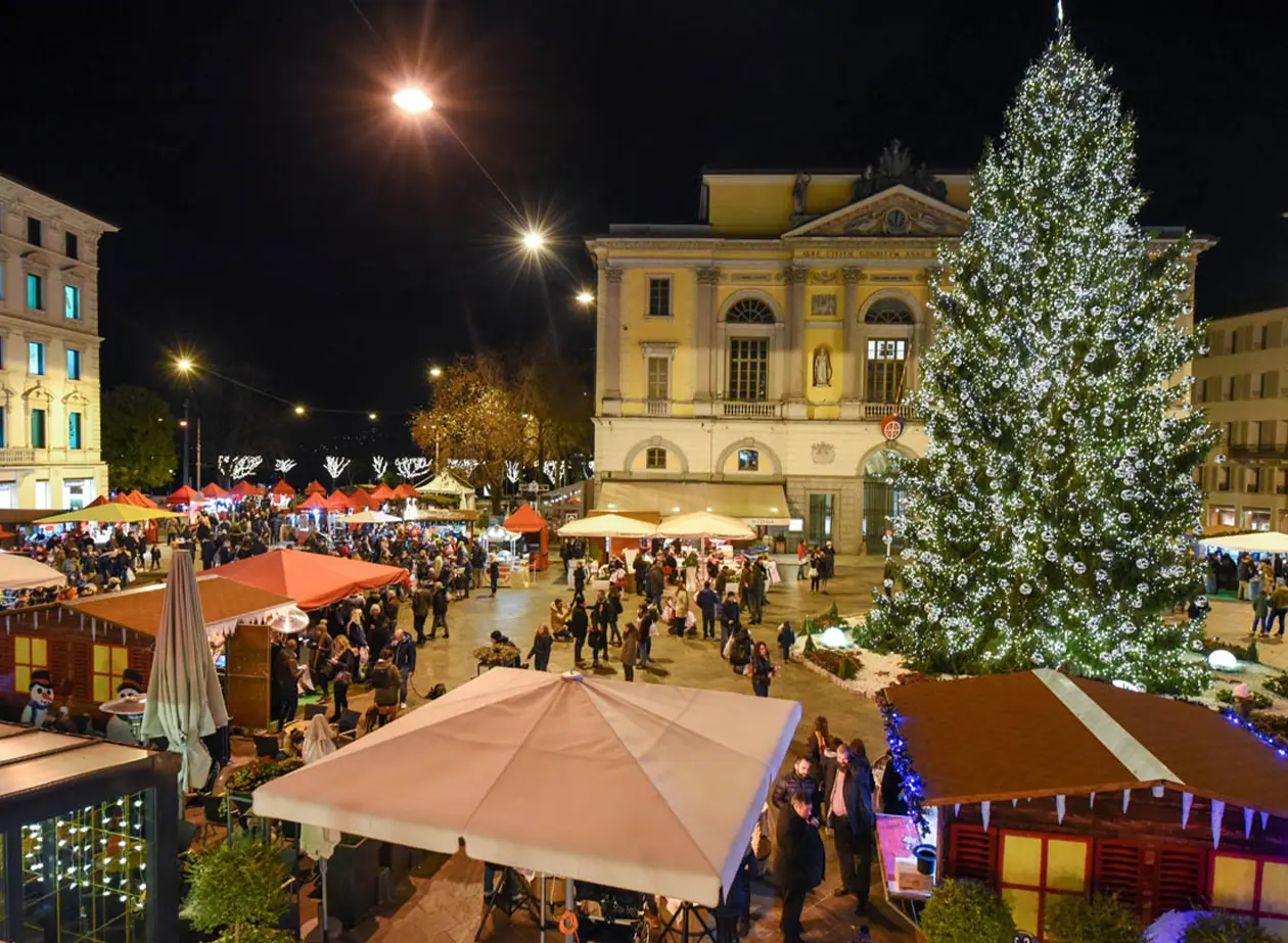 Trento Foto: Copyright © Sisterscom.com / Depositphotos