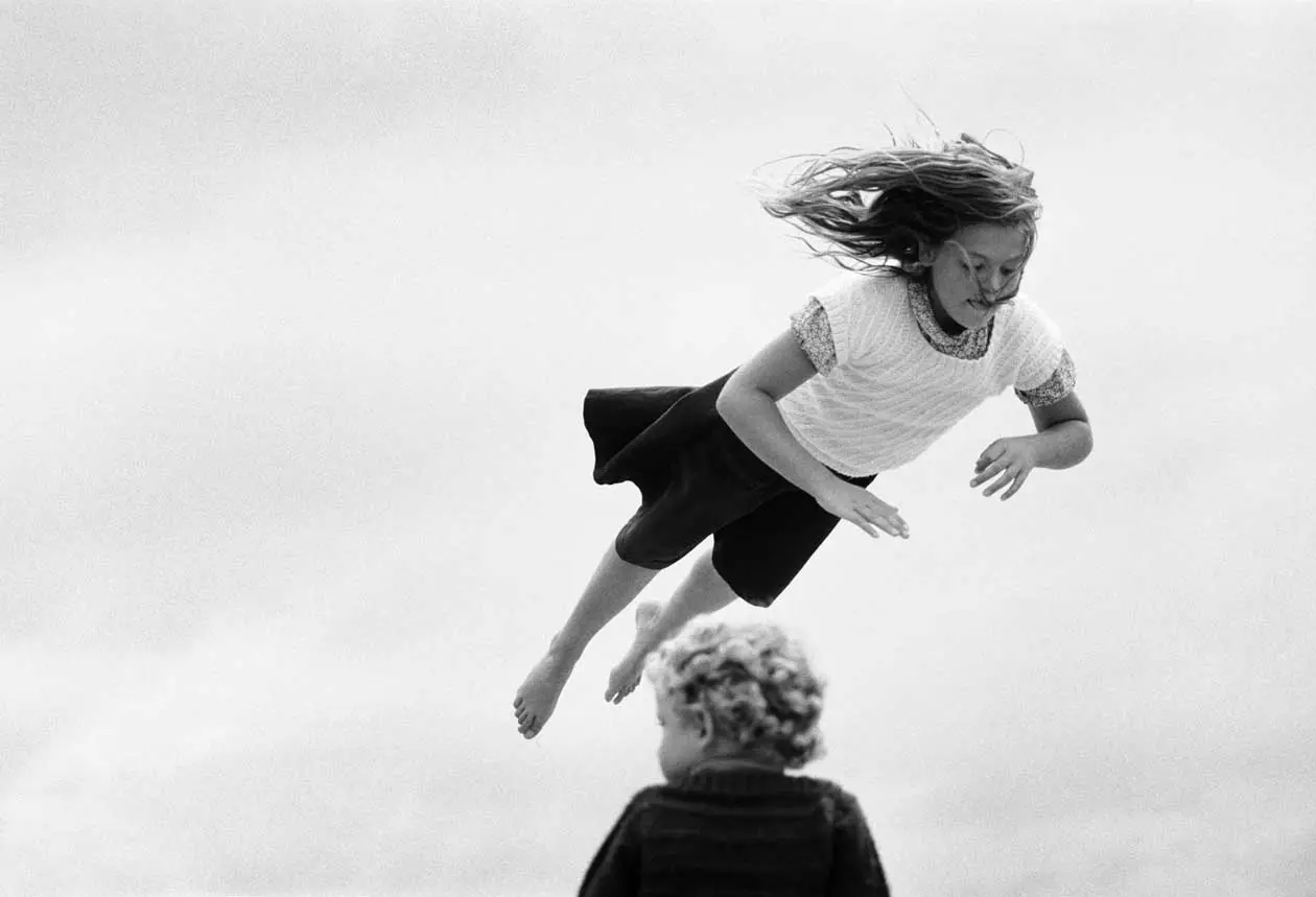 Jacques Henri Lartigue