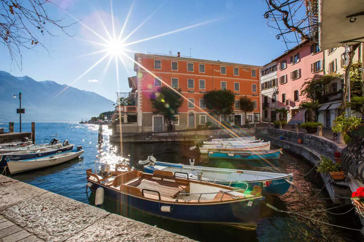 Limone sul Garda