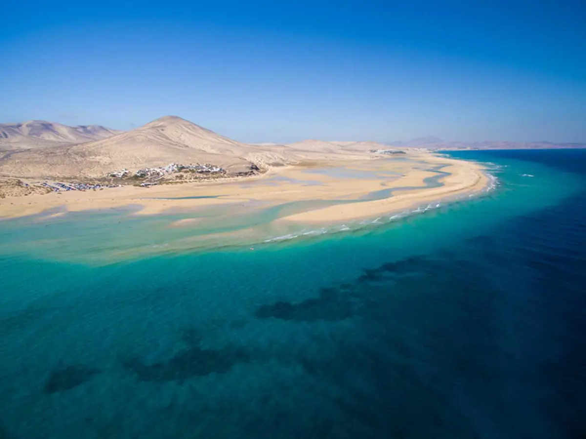 Fuerteventura