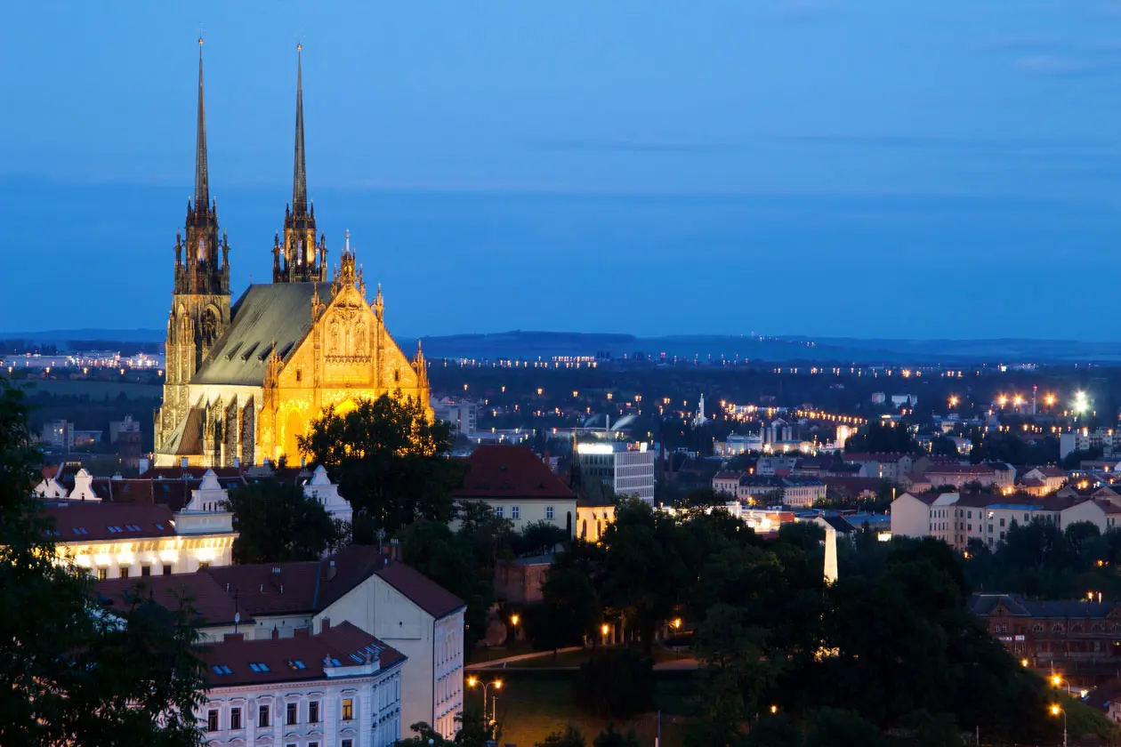 Brno