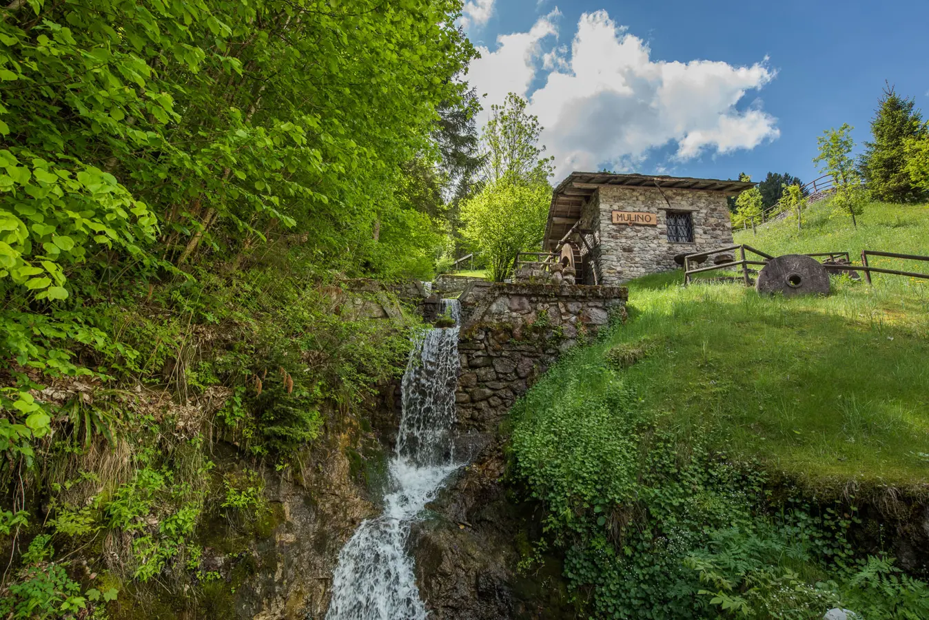 Provincia di Bergamo