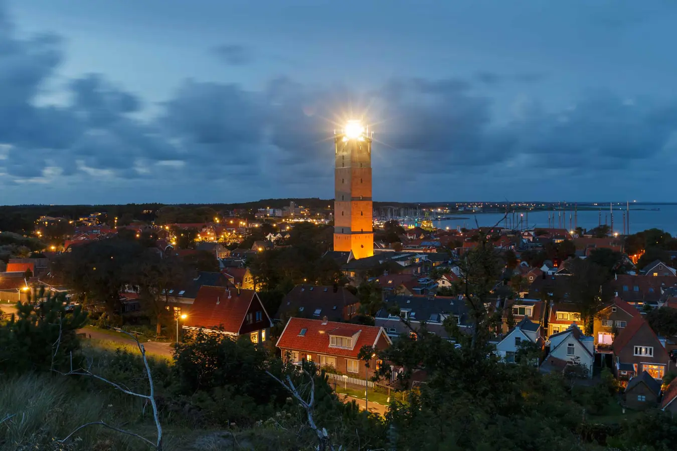 Isola di Terschelling