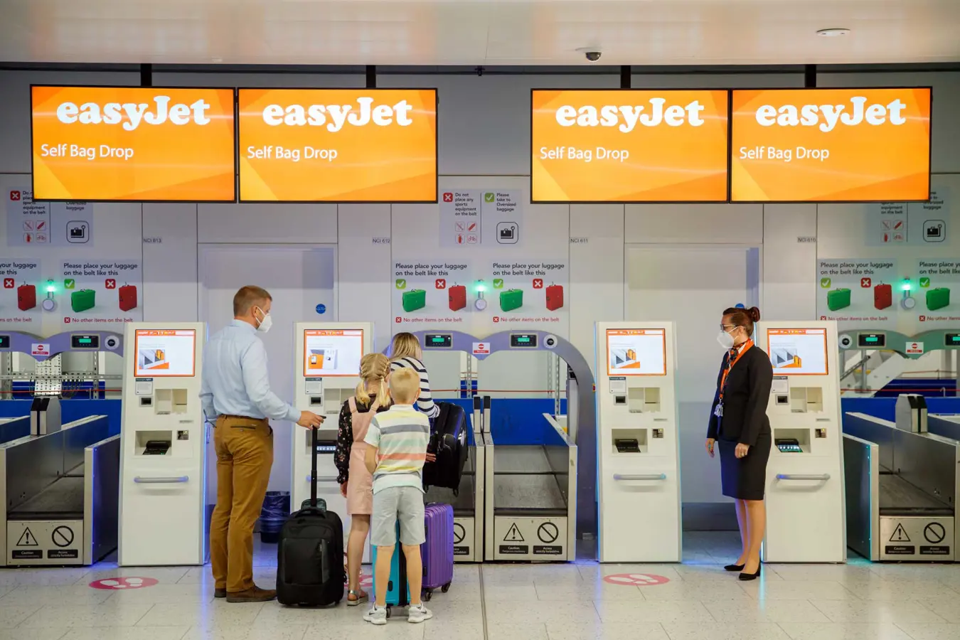 easyjet