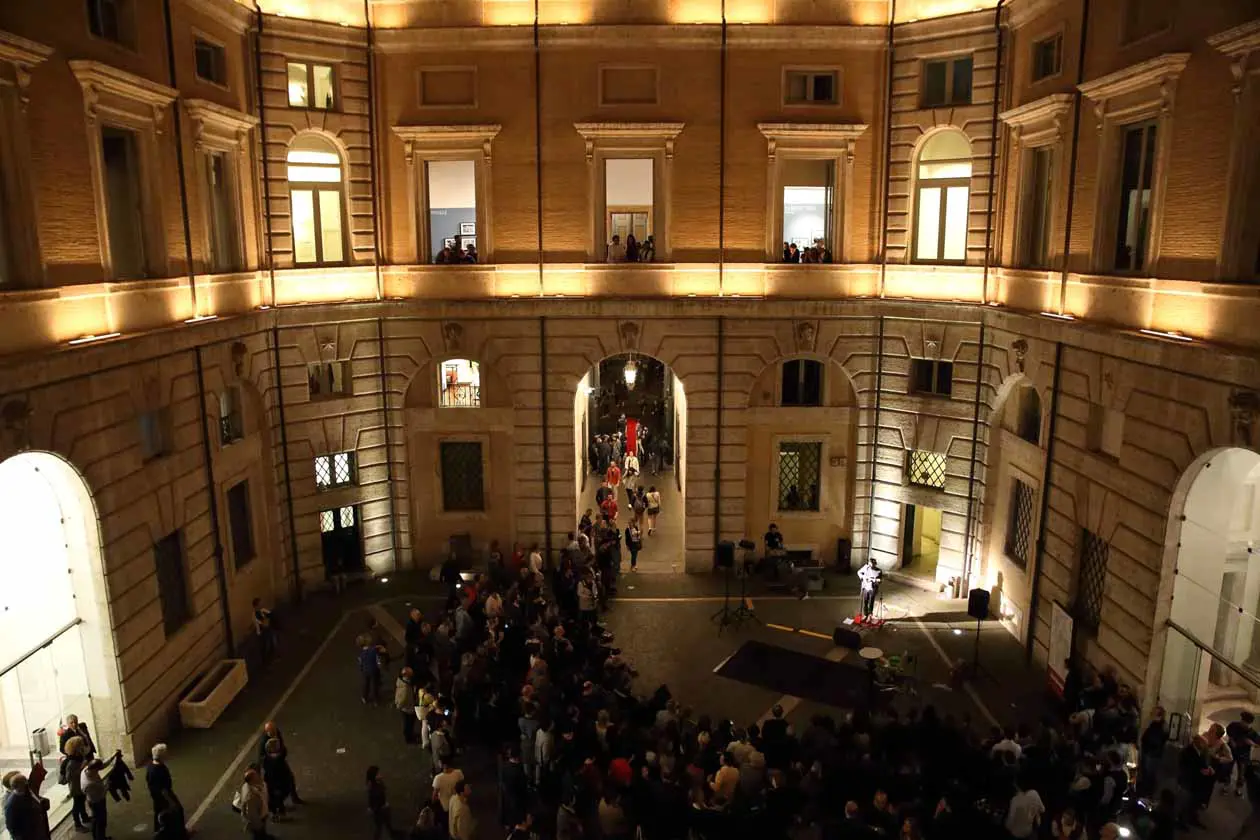 Notte dei Musei a Roma, Museo di Roma Palazzo Braschi