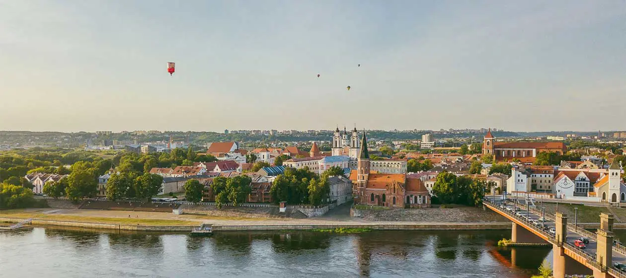 Kaunas