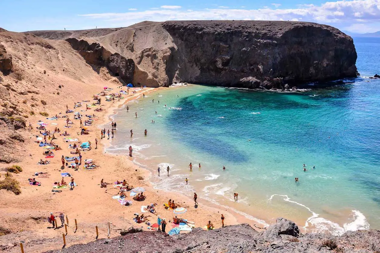 Lanzarote