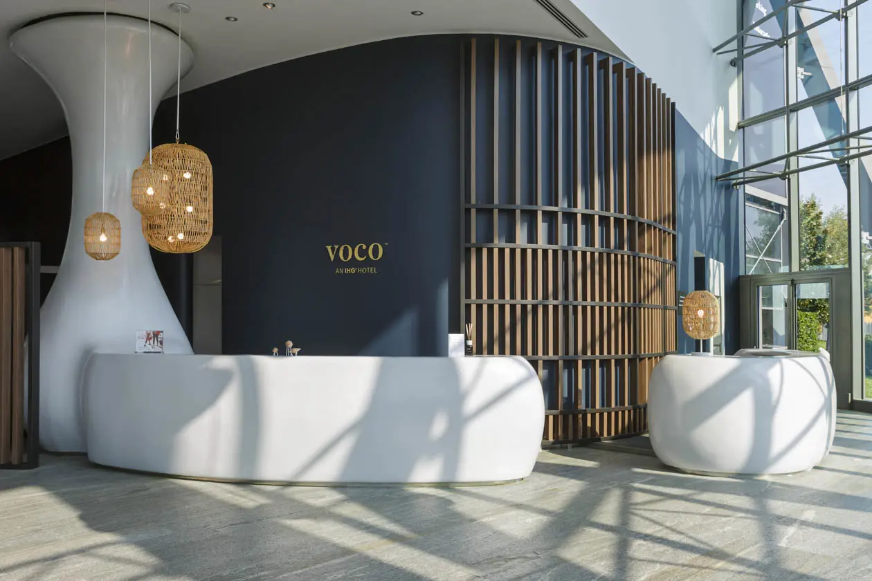 voco® Milan-Fiere