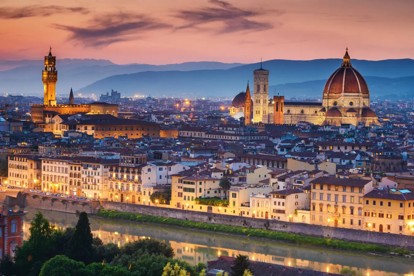 Firenze