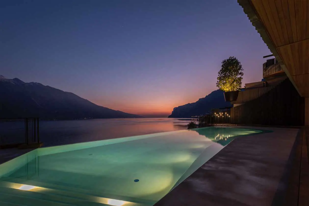 Hotel Eala Limone sul Garda