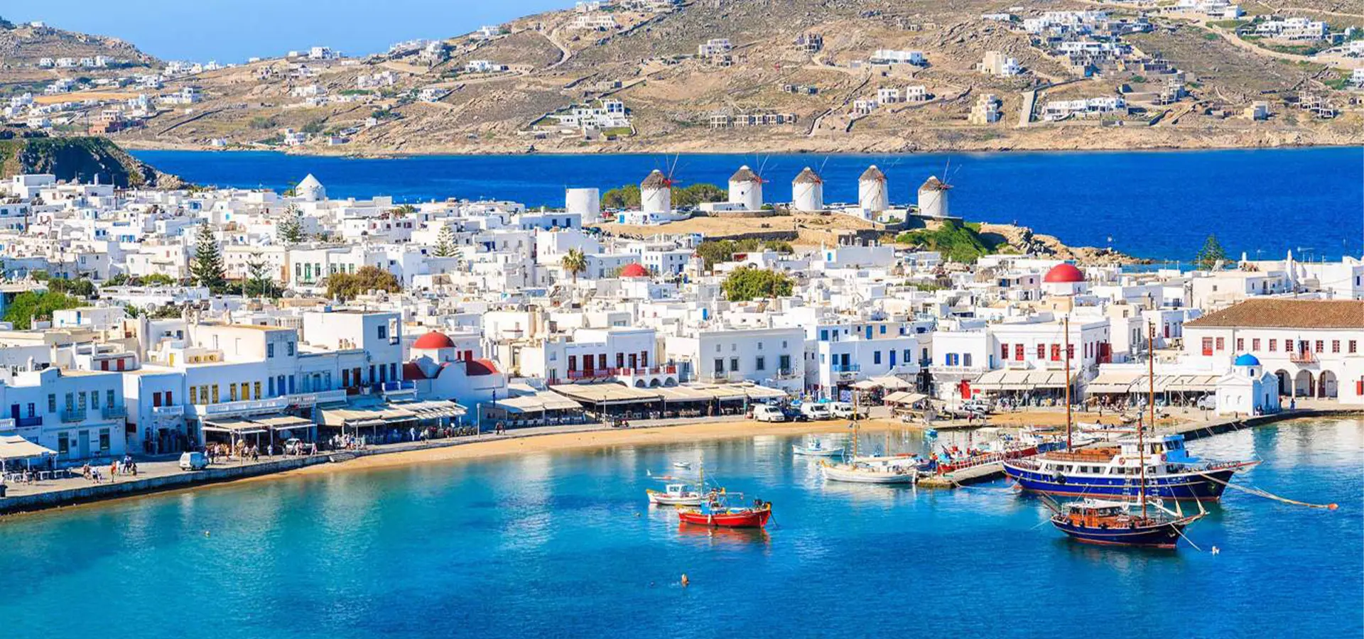 Mykonos