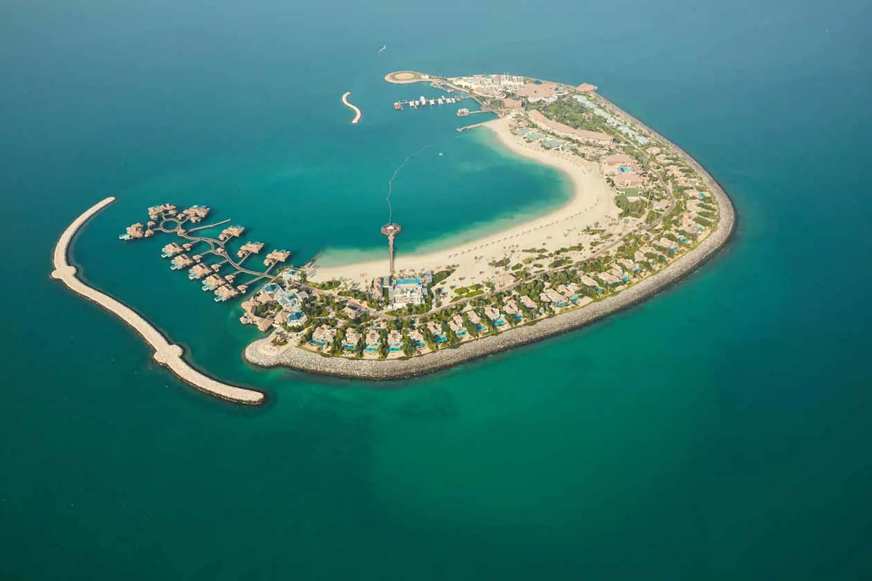 Banana Island Resort Doha by Anantara