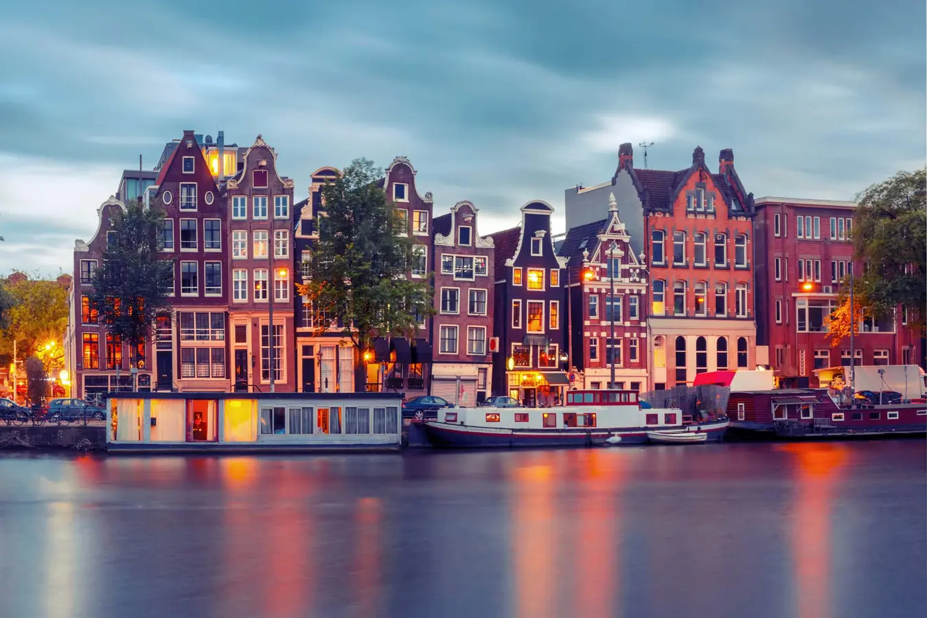 Amsterdam