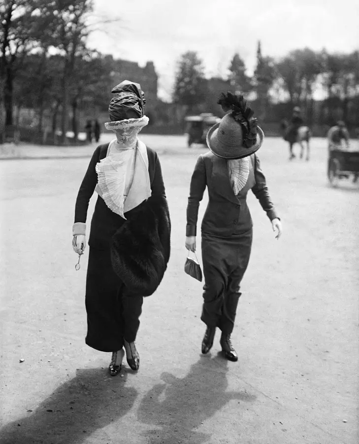 Jacques Henri Lartigue