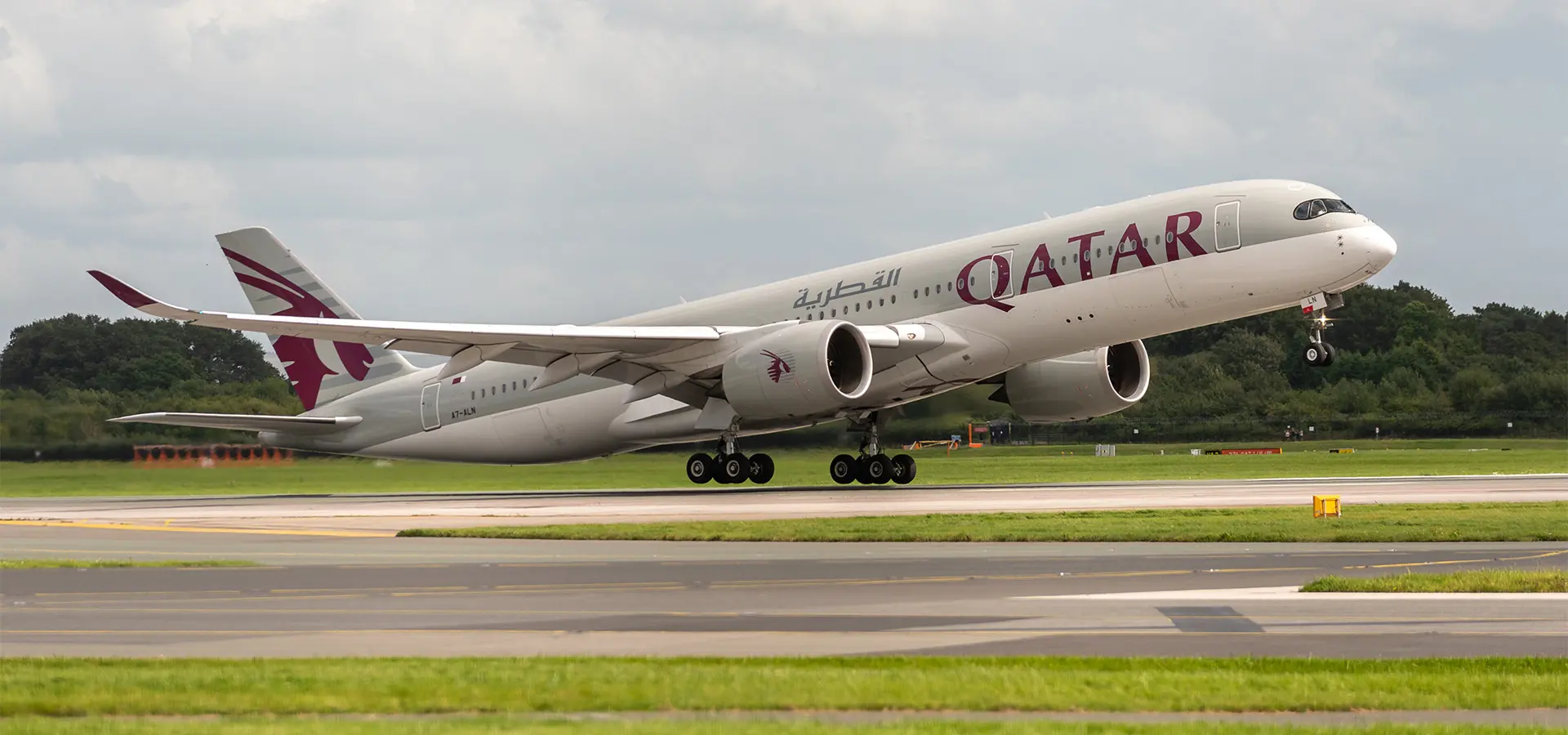 qatar airways