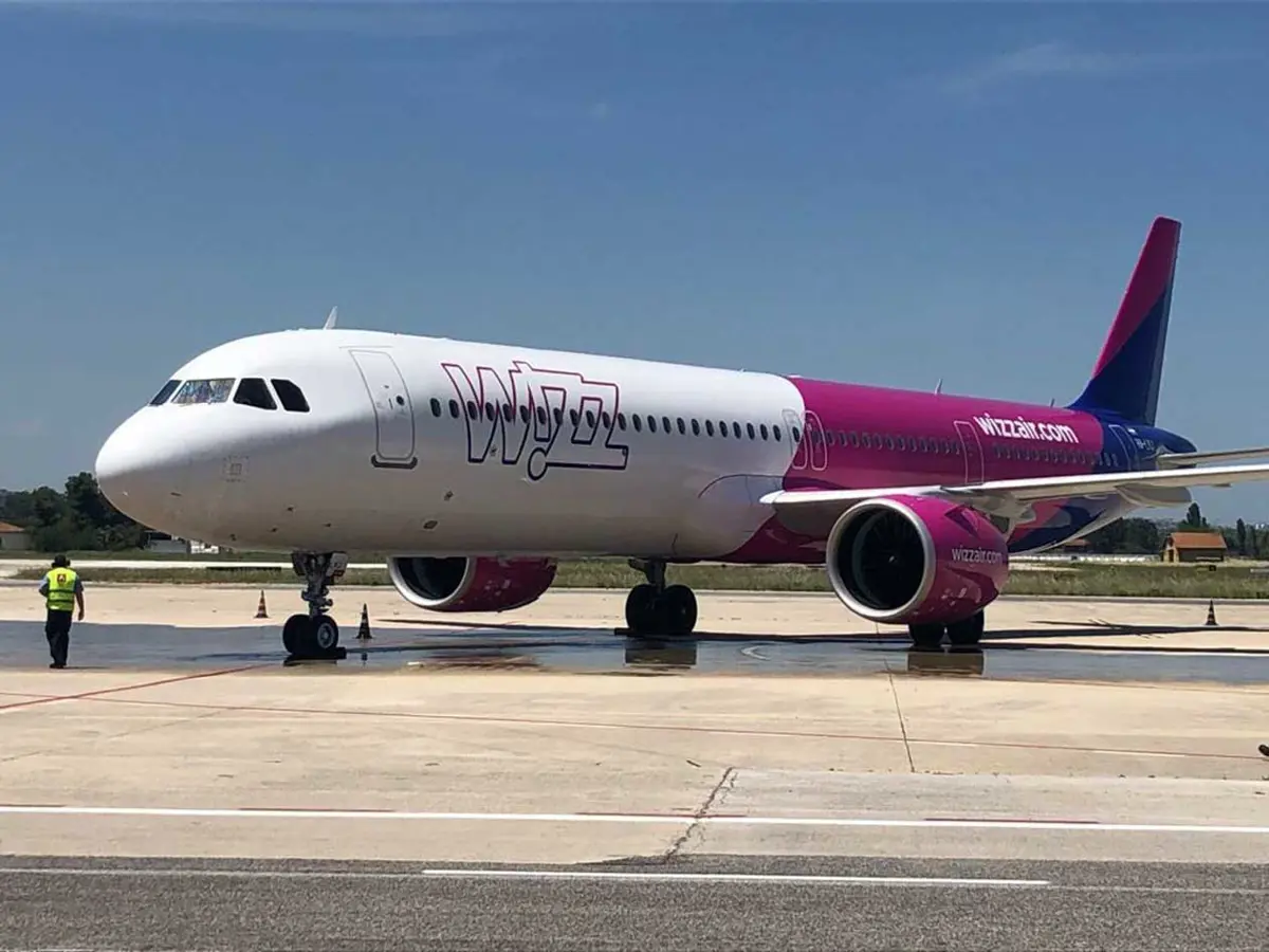 Wizz Air