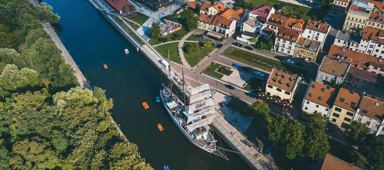 Klaipeda