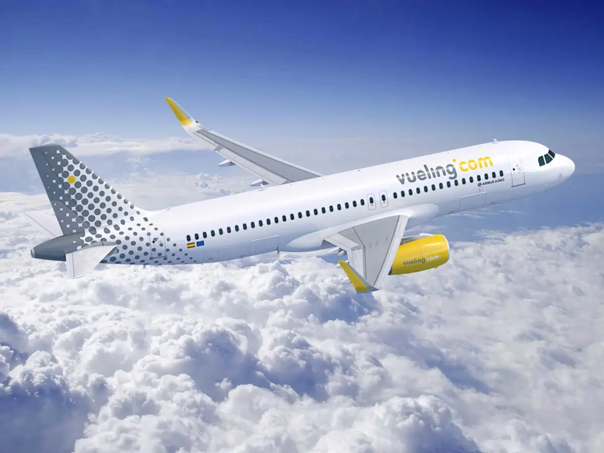 Vueling