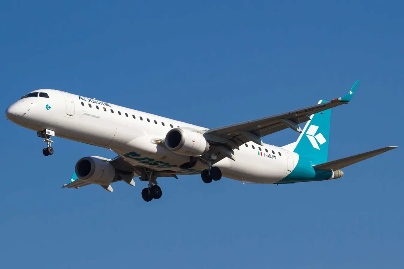 Air Dolomiti